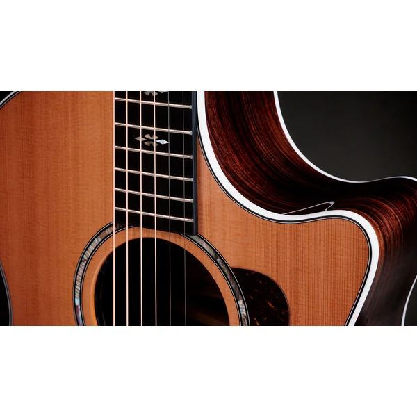 Next Generation 714ce - natural