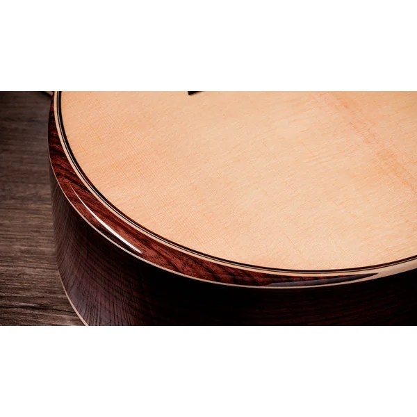 Next Generation 812ce - natural