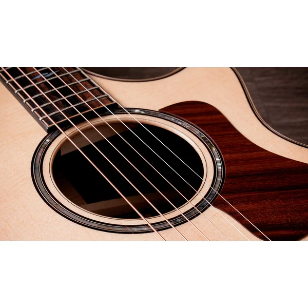 Next Generation 812ce - natural