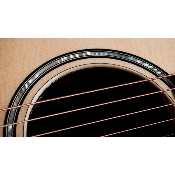 Next Generation 812ce - natural
