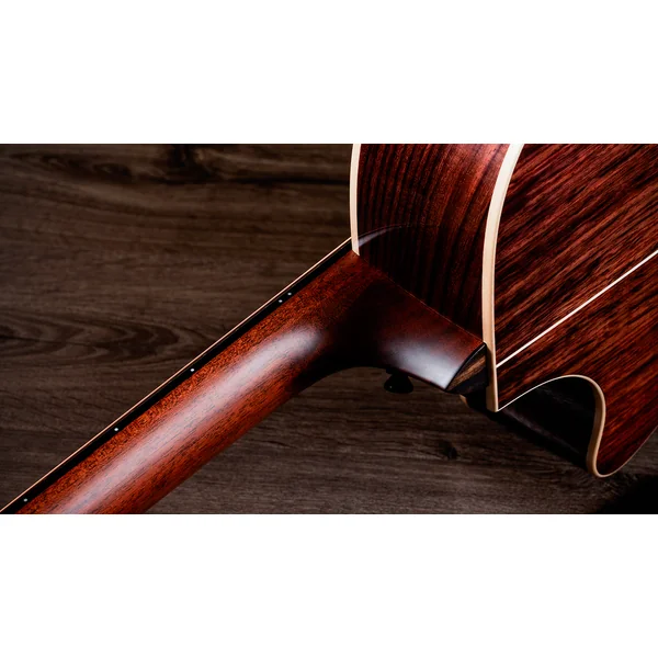 Next Generation 812ce - natural