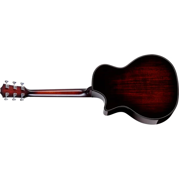 Next Generation Builder's Edition 514ce - kona burst