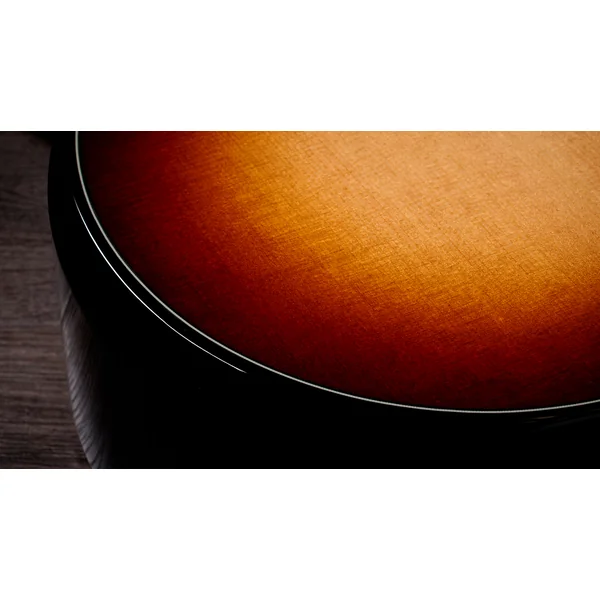 Next Generation Builder's Edition 514ce - kona burst