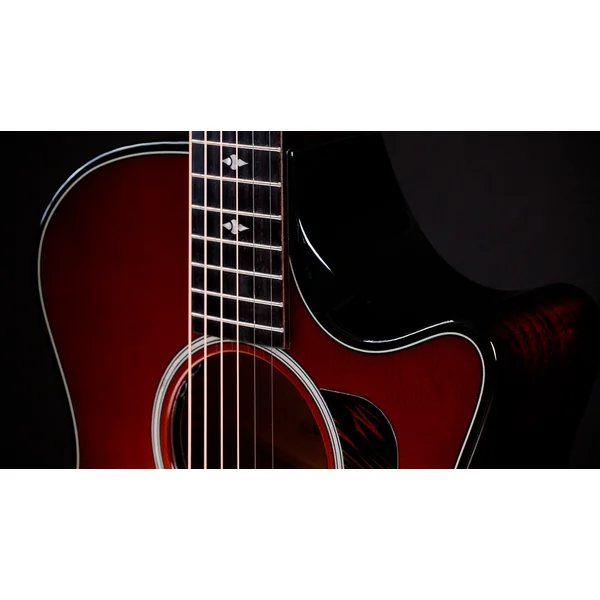Next Generation Builder's Edition 514ce - kona burst