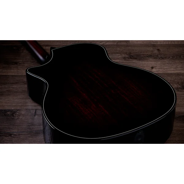 Next Generation Builder's Edition 514ce - kona burst