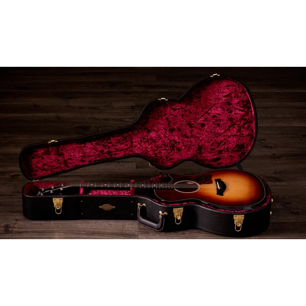 Next Generation Builder's Edition 514ce - kona burst