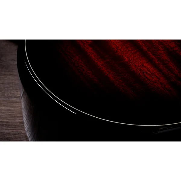 Next Generation Builder's Edition 524ce - kona burst