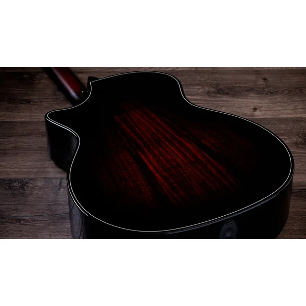 Next Generation Builder's Edition 524ce - kona burst