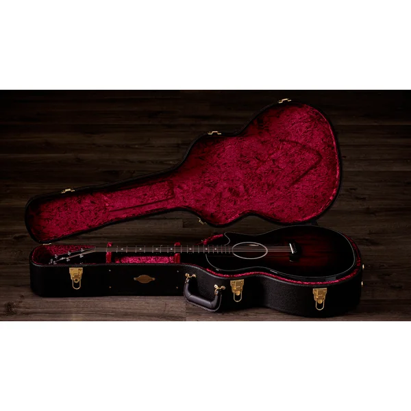 Next Generation Builder's Edition 524ce - kona burst