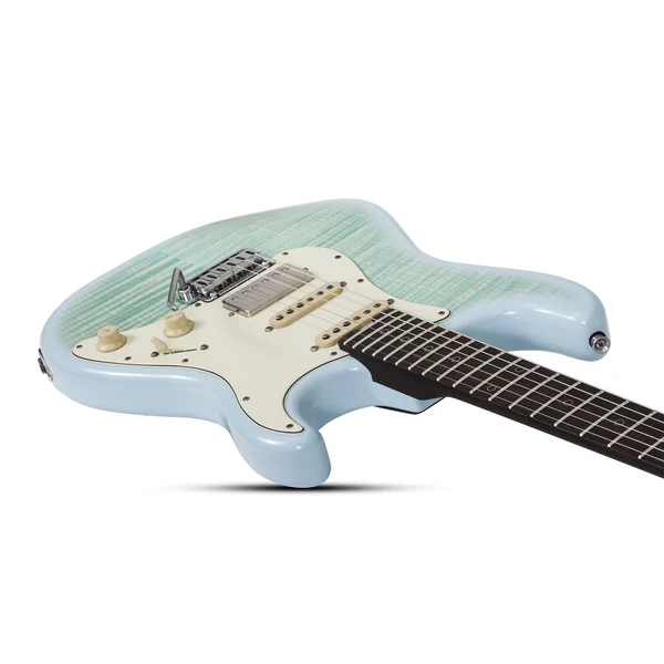 Nick Johnston Flame Top Nitro USA - atomic ice