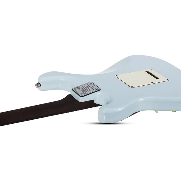 Nick Johnston Flame Top Nitro USA - atomic ice