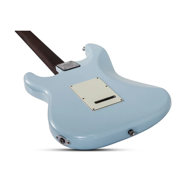 Nick Johnston Flame Top Nitro USA - atomic ice
