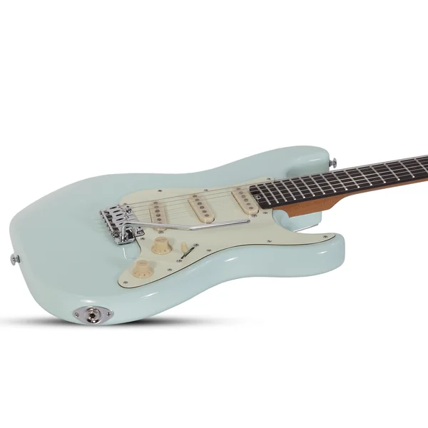 Nick Johnston Traditional - atomic frost