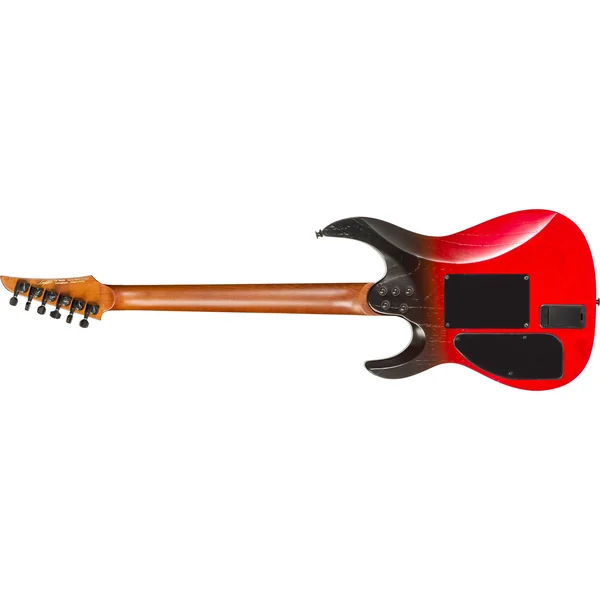 Ninja N6FR - crimson