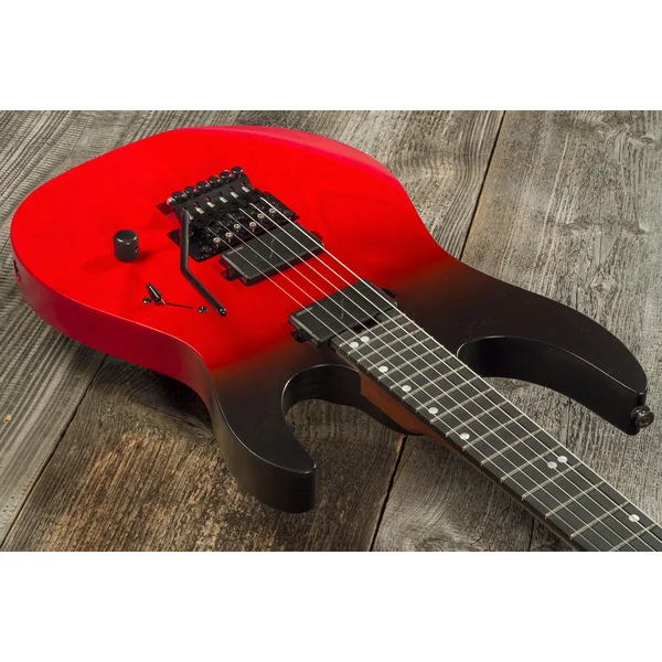Ninja N6FR - crimson