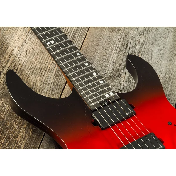 Ninja N6FR - crimson