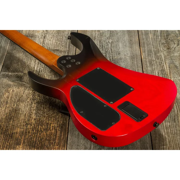 Ninja N6FR - crimson