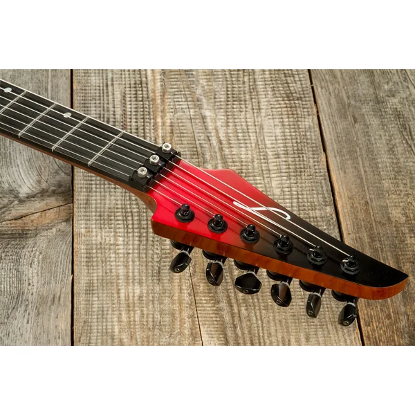 Ninja N6FR - crimson