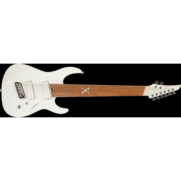 Ninja N8XA 10th Anniversary Japan - alpine white