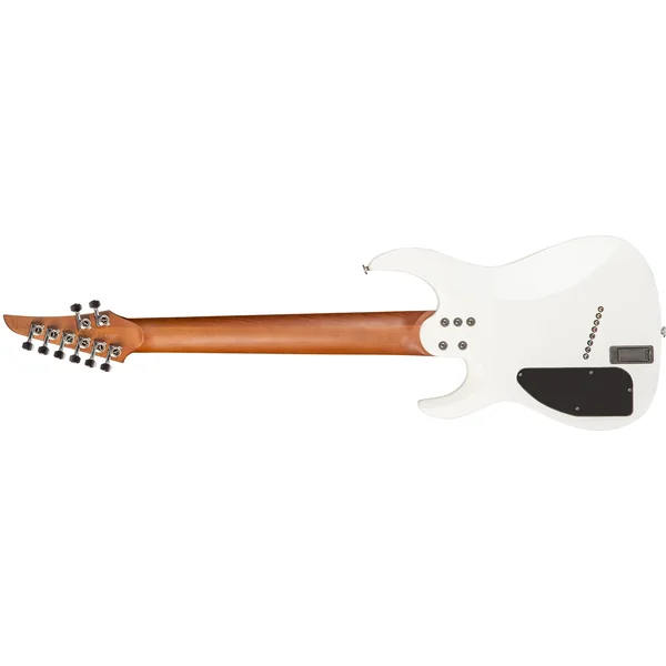 Ninja N8XA 10th Anniversary Japan - alpine white