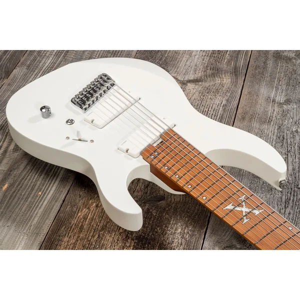 Ninja N8XA 10th Anniversary Japan - alpine white