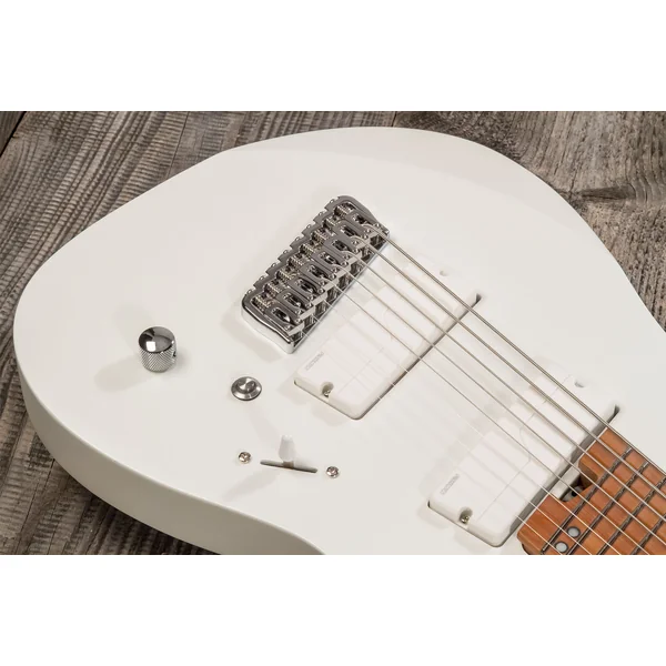 Ninja N8XA 10th Anniversary Japan - alpine white