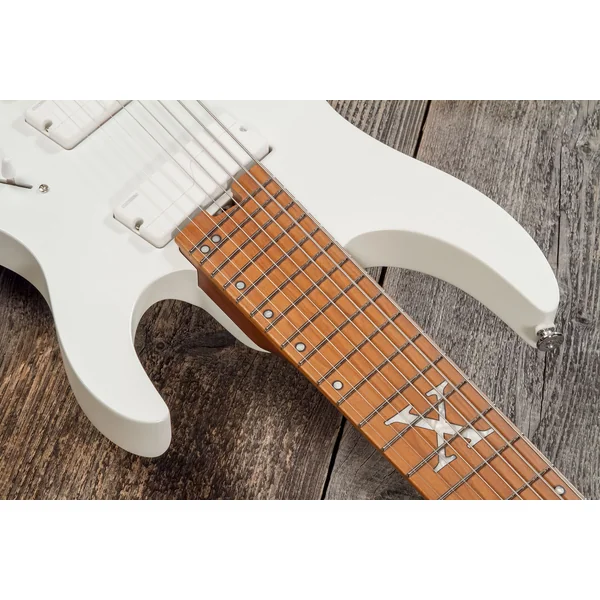 Ninja N8XA 10th Anniversary Japan - alpine white