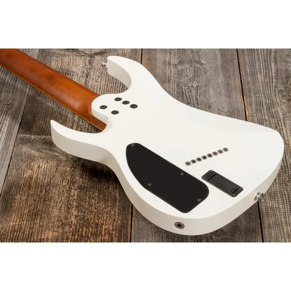 Ninja N8XA 10th Anniversary Japan - alpine white