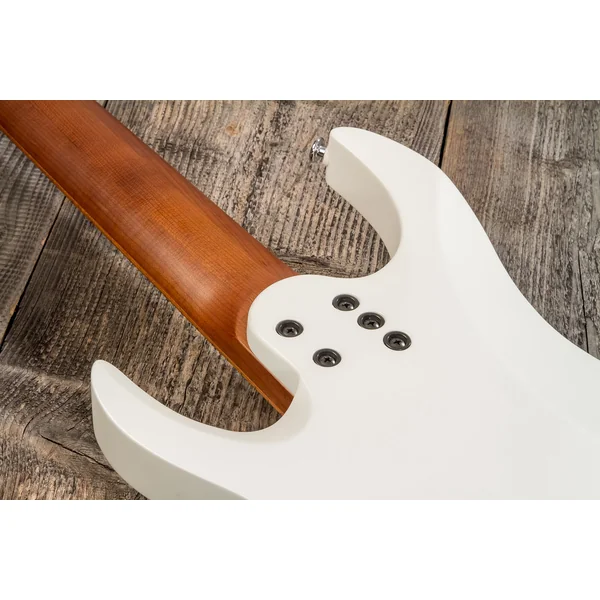 Ninja N8XA 10th Anniversary Japan - alpine white