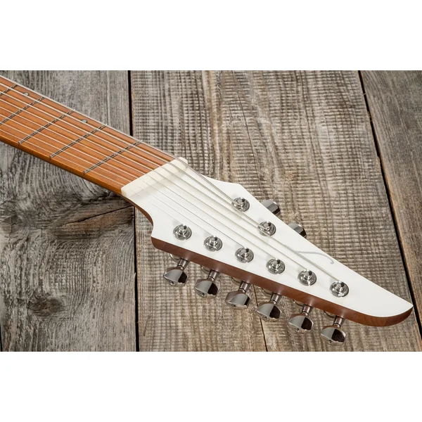 Ninja N8XA 10th Anniversary Japan - alpine white