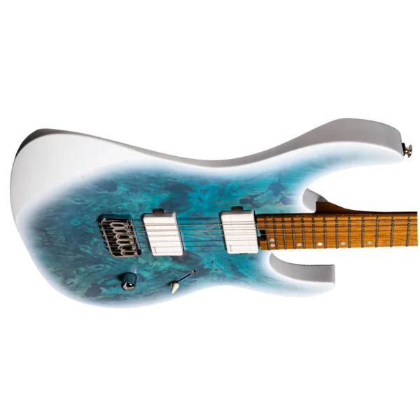 Ninja Overdrive N6OD - arctic blue