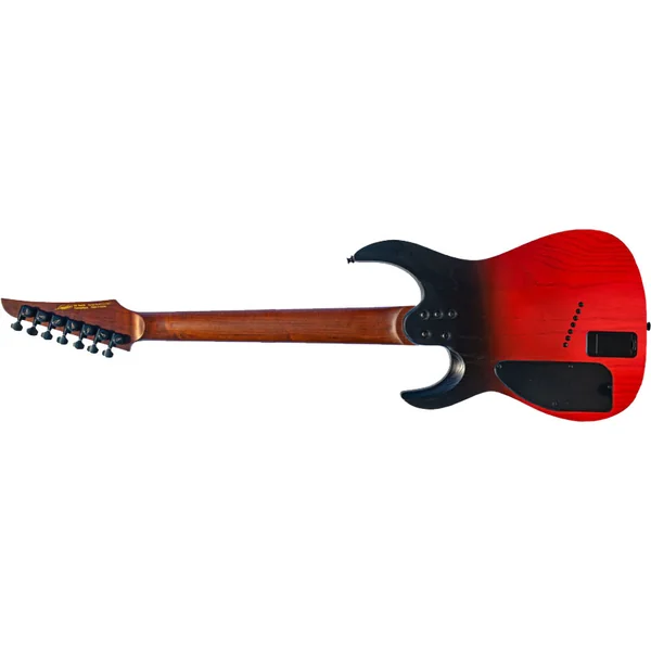 Ninja Performance N7FP - crimson