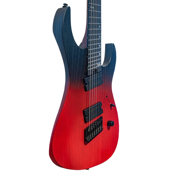 Ninja Performance N7FP - crimson