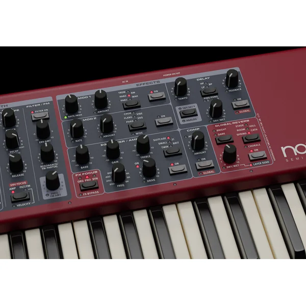 Nord Electro 7 73