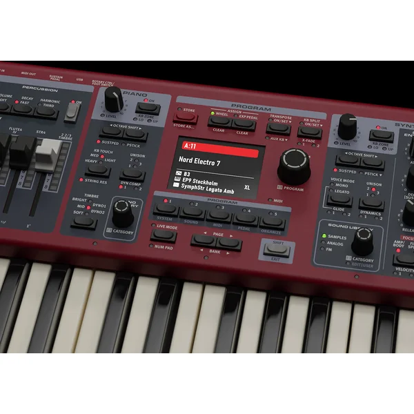 Nord Electro 7 73