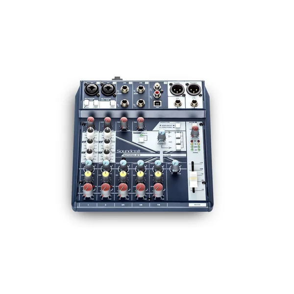 NotePad-8FX