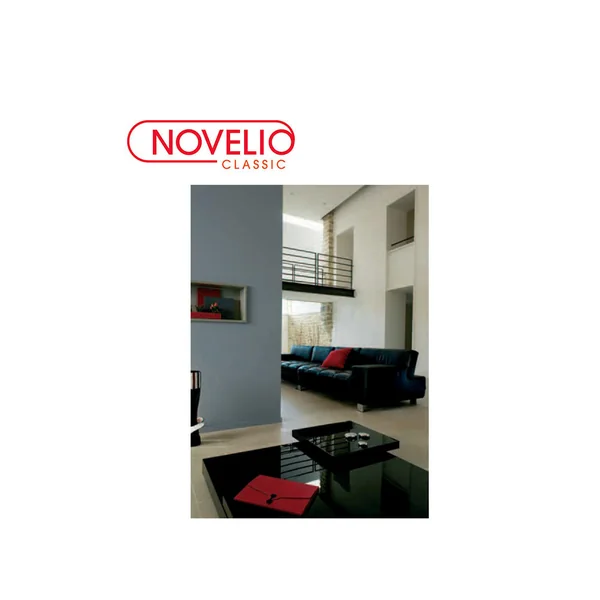 NOVELIO Toile à peindre.Standard