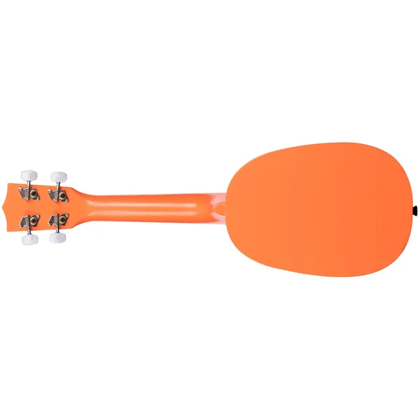 Novelty Soprano +Bag - orange