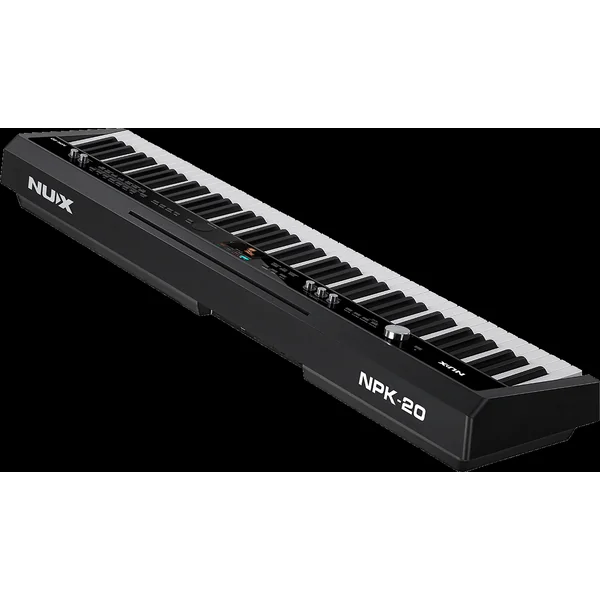 NPK-20 - noir