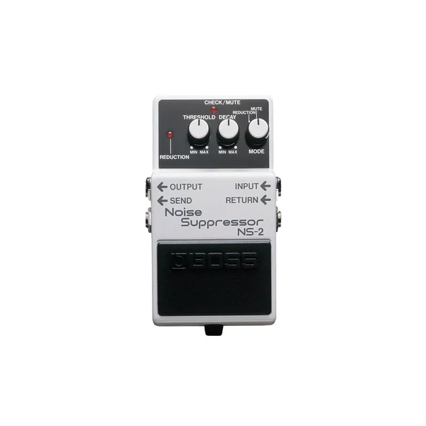 NS-2 Noise Suppressor
