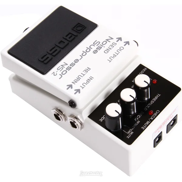 NS-2 Noise Suppressor