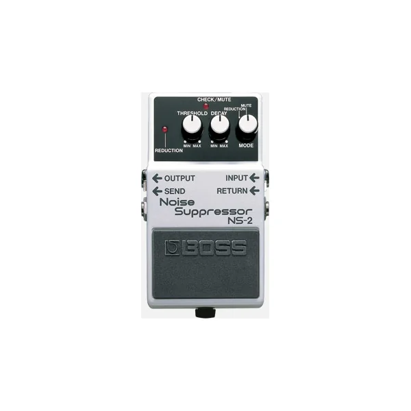 NS-2 Noise Suppressor
