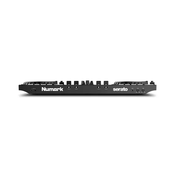 NS4 FX