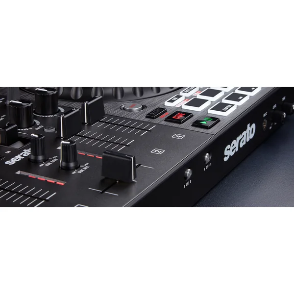 NS4 FX