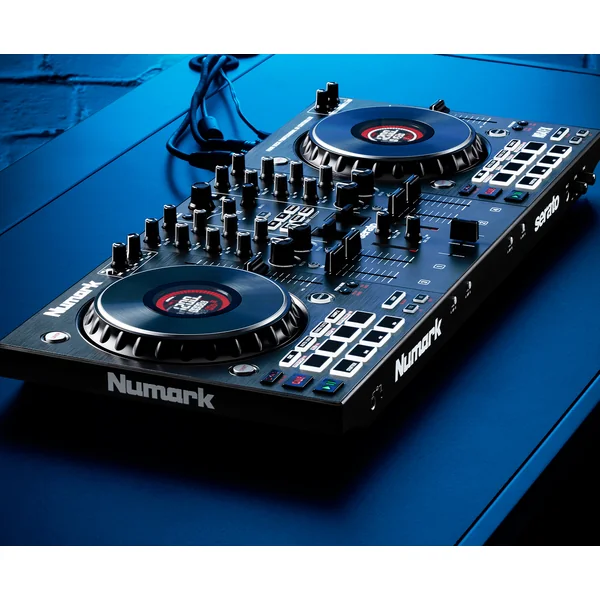NS4 FX