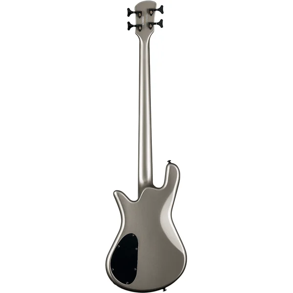 NS Ethos HP 4 - gunmetal grey gloss