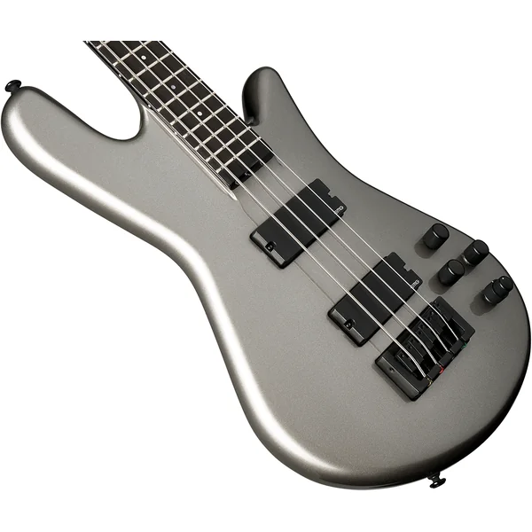 NS Ethos HP 4 - gunmetal grey gloss