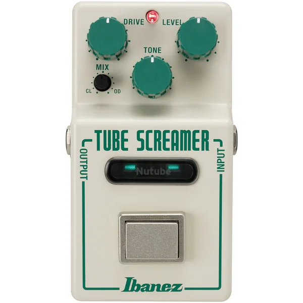NTS Nu Tube Screamer