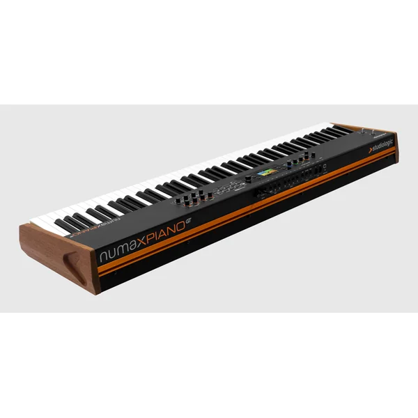 Numa X Piano GT