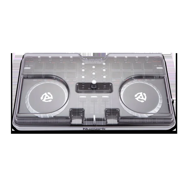 Numark Mixtrack Pro II cover